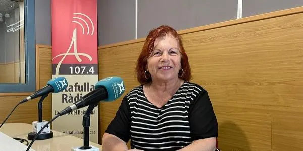 Inma Morales: "La decisió d'Ara Altafulla em va doldre molt perquè dèiem que no donaríem mai el govern a Alternativa"