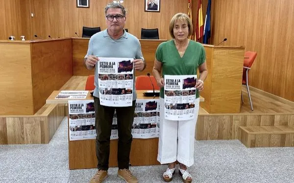 Foto: Ajuntament de Roda de Berà