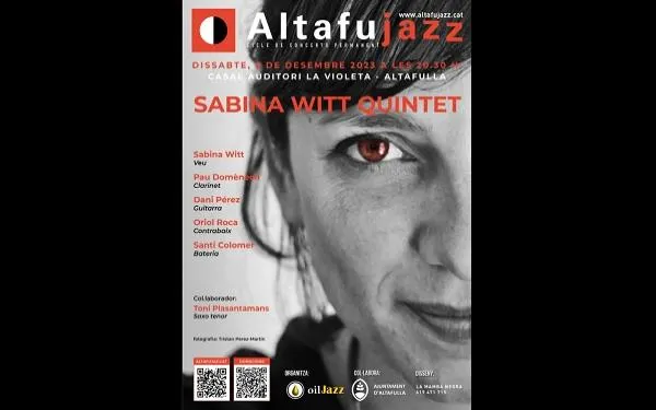 Foto: Altafujazz