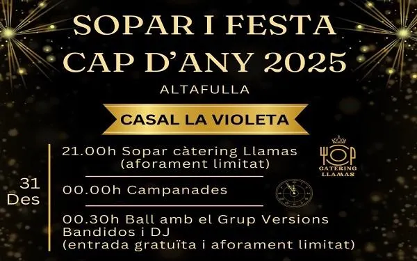 Foto: Ajuntament d'Altafulla