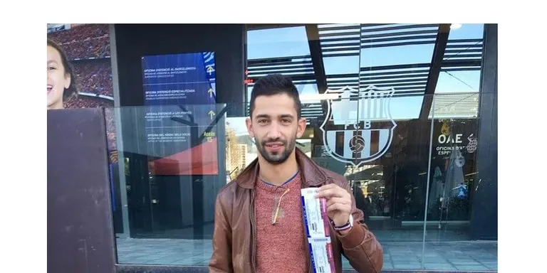 La Penya Barcelonista d'Agramunt i Comarca reparteix més de 300 entrades pel Barça-Cultural Leonesa