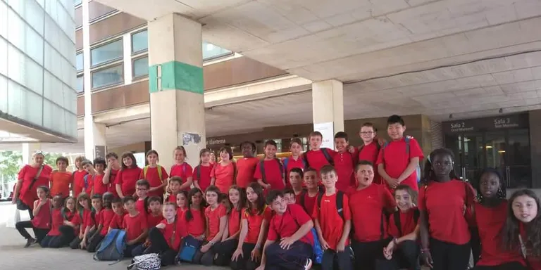 El Macià-Companys participa, per primer cop, al Cantània