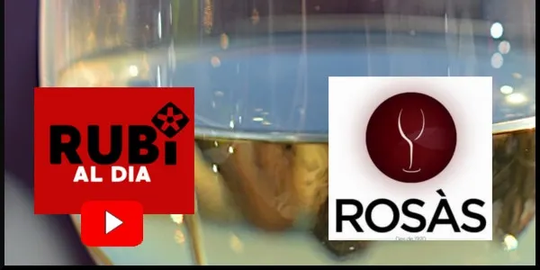 Dies de Vins i Rosàs amb Marià Rosàs - On beure vi a l'estiu