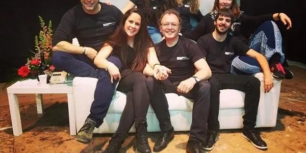 La comèdia 'Pla de Xoc' de Treateràpia torna als escenaris aquest diumenge 31 de març