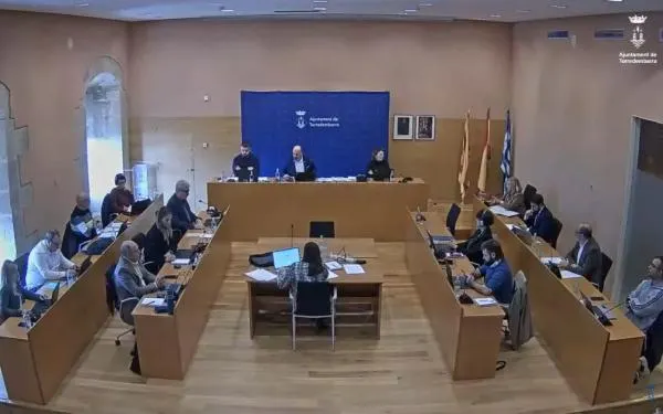Foto: Ajuntament de Torredembarra