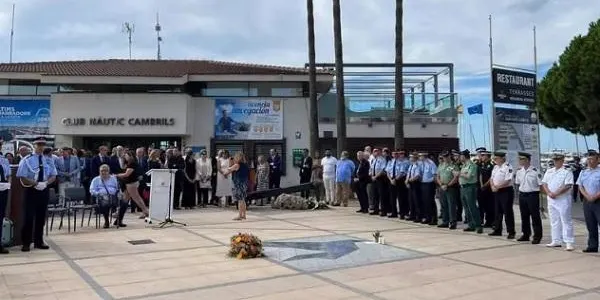 Les acusacions del cas dels atemptats del 17-A demanen al Suprem que els condemnats siguin jutjats per assassinat