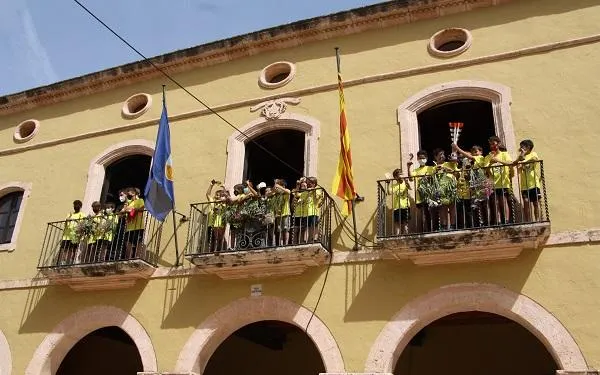 Foto: Altafulla Ràdio