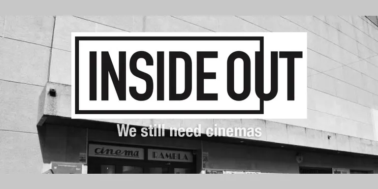 La façana de la Rambla de l’Art s’omplirà de retrats per reivindicar les sales de cinema i el seu públic
