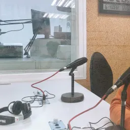 #215 - Oficina Tècnica Laboral de Rubí: inserció per a persones amb transtorns de salut mental - episode art