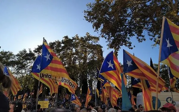 Foto: ANC d'Altafulla