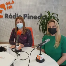 Actualitat Vacuna COVID, amb l'ABS Pineda. Prog. Salut i Més del 26/5/2021 - episode art