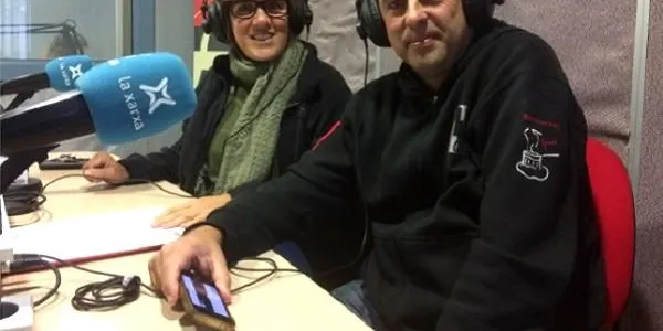L’exposició castellera ‘Fort!’ espera convertir-se en una mostra itinerant arreu del territori català