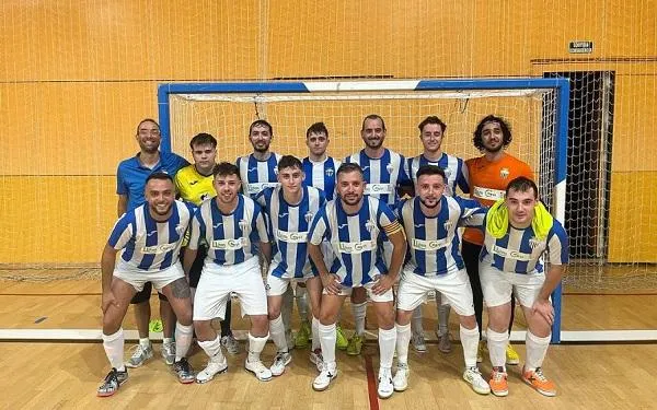 Foto: Futsal Torredembarra (Arxiu)
