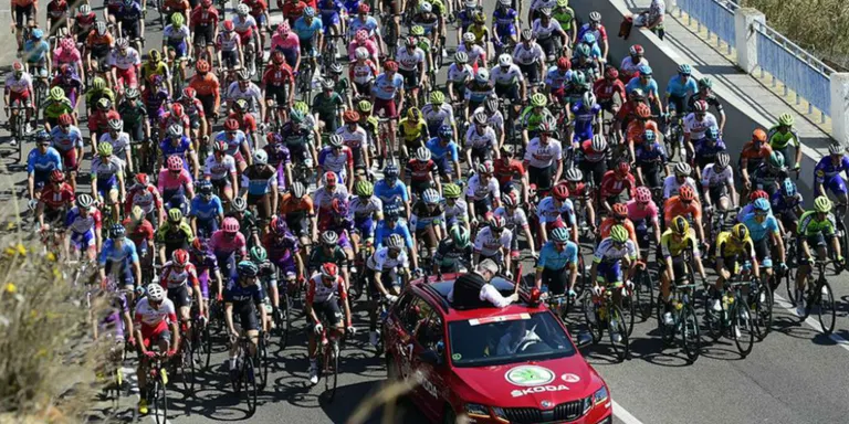 La Volta a Catalunya 2021 tindrà el mateix recorregut que la no disputada al 2020