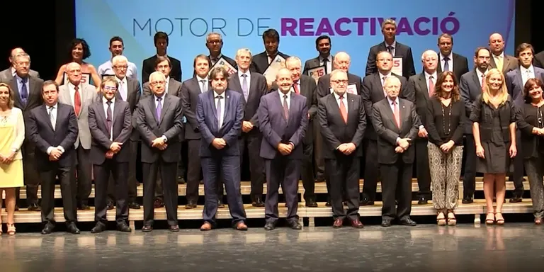 Oberta la convocatòria dels Premis Cambra 2016