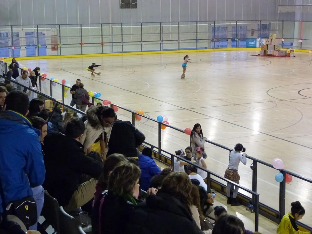 Imatge d'arxiu del festival del CPA de l'any passat