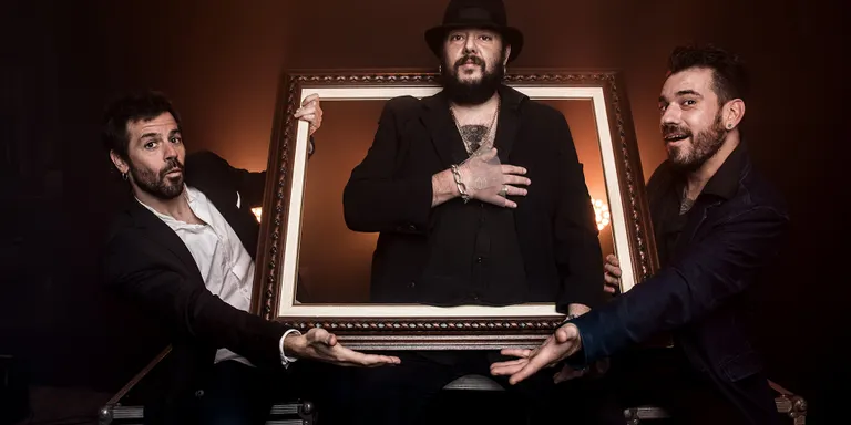 Marea i La Fuga actuaran a Valls en un concert acústic