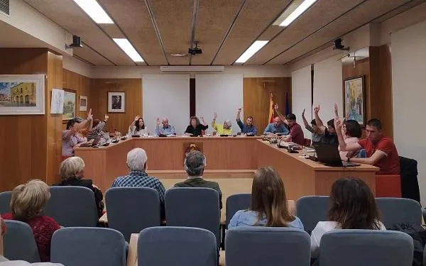Foto: Altafulla Ràdio