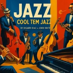 Jazz cool tem jazz del 27/3/2024 - episode art