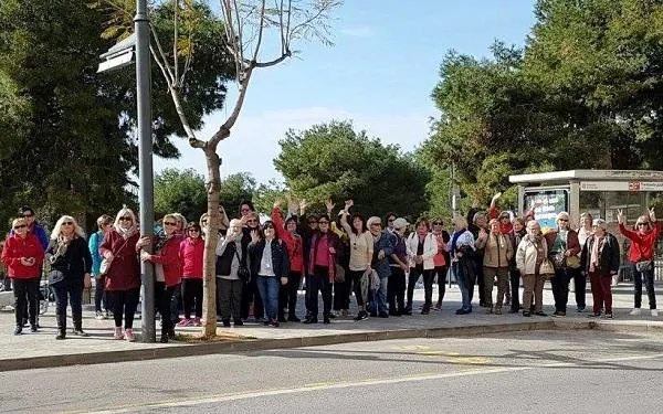 Foto: Ateneu de Dones d'Altafulla