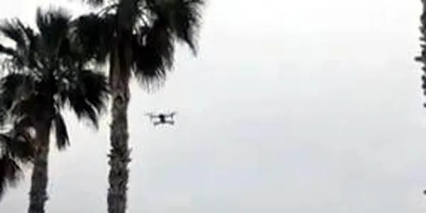La Policia Local d’Altafulla activa en fase de proves el compliment del confinament amb un dron