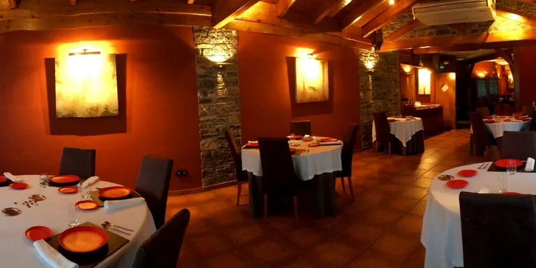 El Fogony de Sort manté l'Estrella Michelin