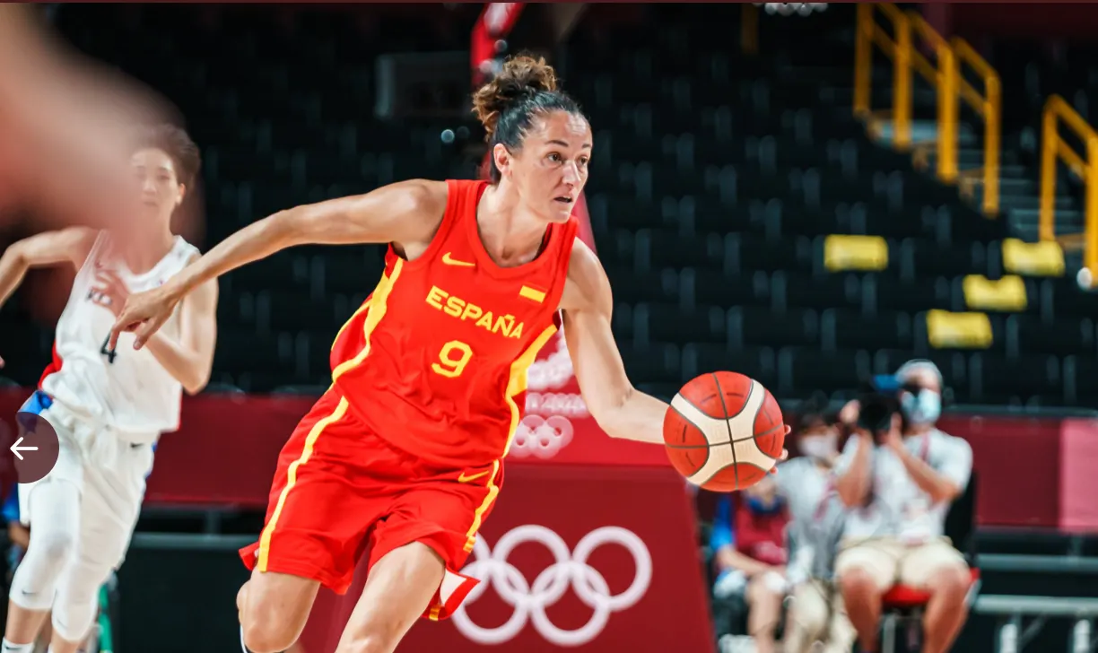 Victòria molt treballada d’Espanya contra sèrbia (85-70)