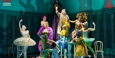 El Teatre Principal arrenca avui amb la nova temporada