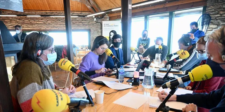 El Govern preveu fer la consulta sobre els Jocs d'Hivern al final de la primavera
