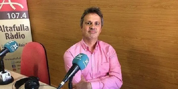 Hèctor López Bofill: “Dubto d’algunes mesures del decret d’estat d’alarma del Govern espanyol perquè limiten els drets fonamentals”