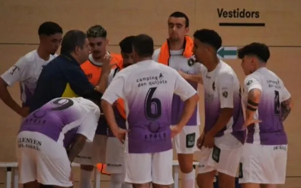 Foto: CFS Altafulla