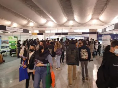 L’Espai de l’Estudiant recupera la normalitat