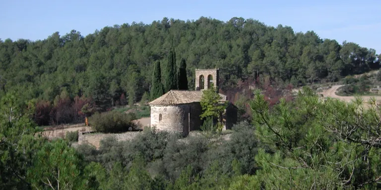 El cicle de caminades 'Dimecres coneixem l'Alt Urgell' proposa l'itinerari d'Ogern a la Salsa
