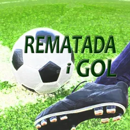 Rematada i gol del 19/10/2026 - episode art