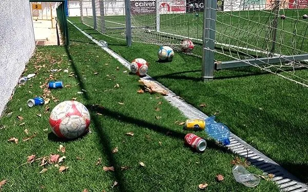 Foto: CE Altafulla