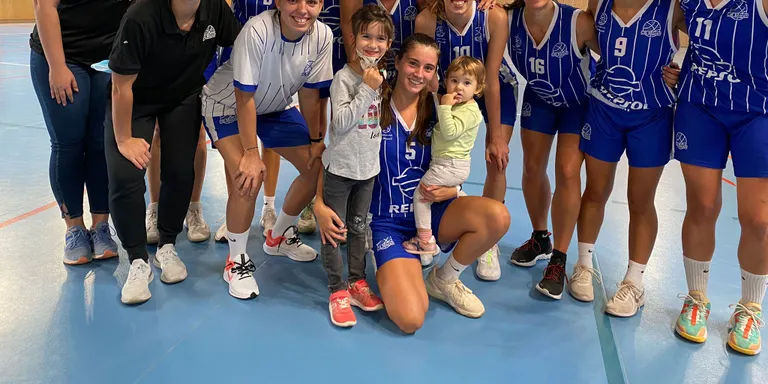 La primera pel femení i la ratxa intractable del masculí