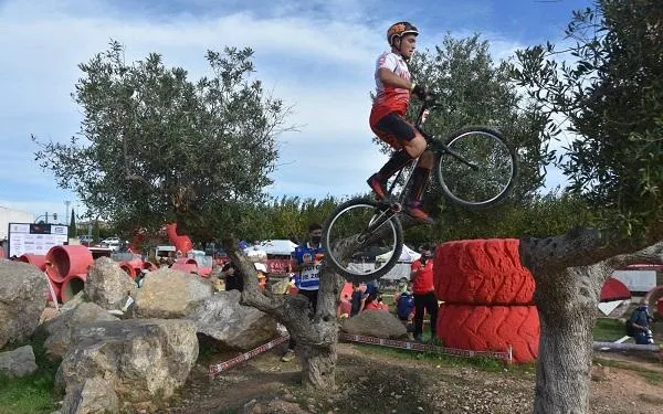 Foto: Bike Park Costa Daurada