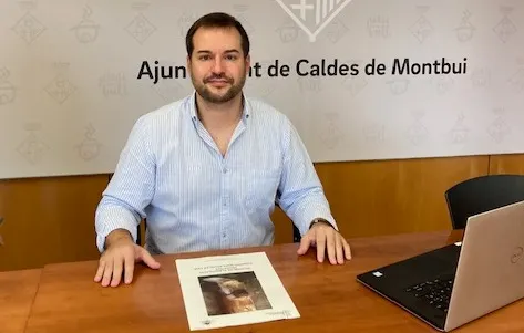 La taxa d’escolarització a Caldes supera la mitjana comarcal i de Catalunya en quasi totes les etapes educatives