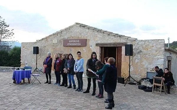 Foto: Altafulla Ràdio