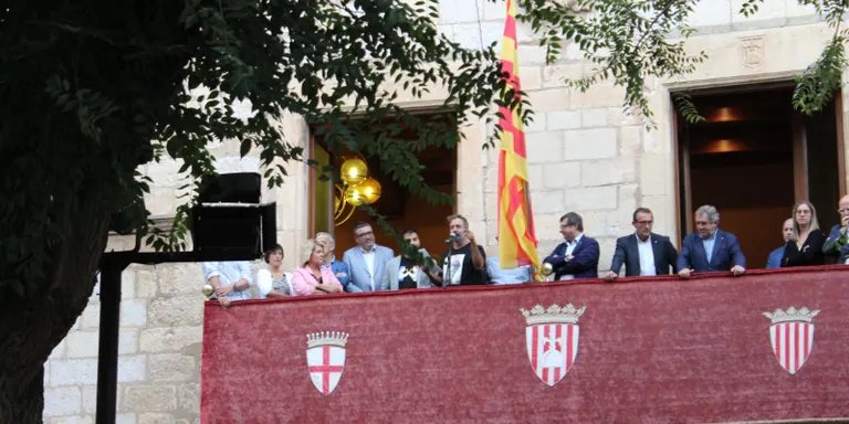 Un final decisiu a Can Rosés