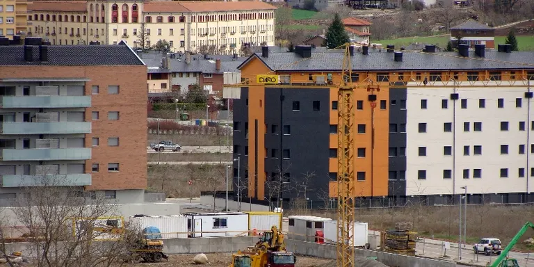 Ensenyament confirma que l'edifici per al nou institut de la Seu estarà enllestit al setembre