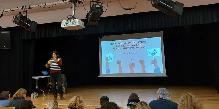 Comença l’elaboració del nou protocol d’abordatge de les violències masclistes