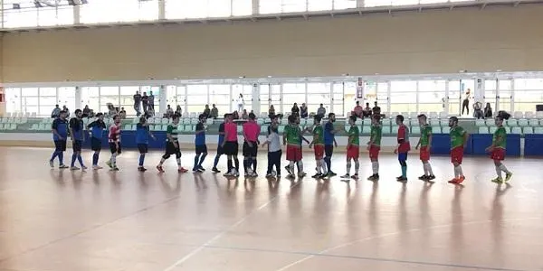 El Catllar Atlètic cercarà la primera victòria de la temporada a la pista de l’Alcoletge