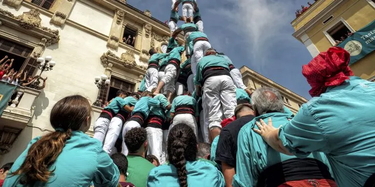 El Premi Ombú busca les millors fotos del patrimoni cultural català