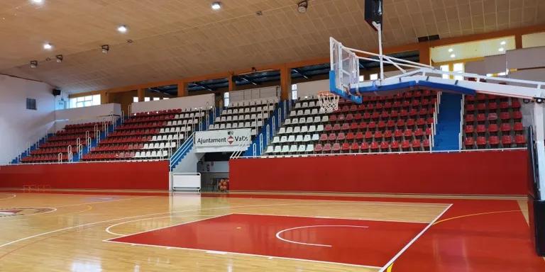El CB Valls femení perd un partit en què ha anat sempre a remolc