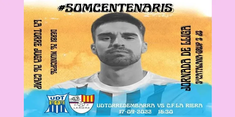 La Torre i la Riera se citen en un derbi per canviar o confirmar tendències