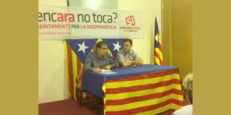 SI presenta la seva candidatura a la Seu