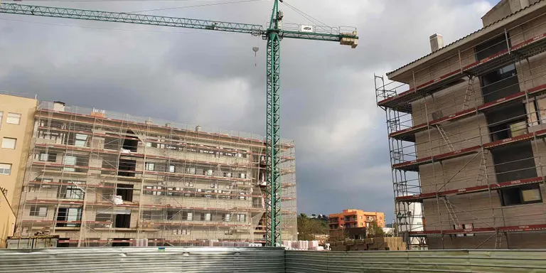 Baixa la sinistralitat laboral al Maresme arran de la pandèmia