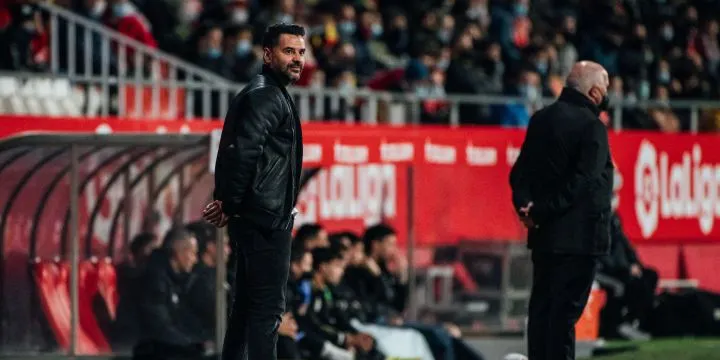 El Girona perd una gran oportunitat