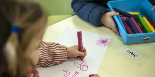 CCOO denuncia la sobreràtio dels centres escolars vallesans